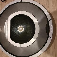 irobot ルンバ　2013年製の画像
