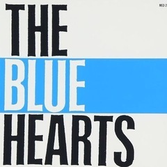 THE BLUE HEARTSを中心にカバーバンド結成に向…
