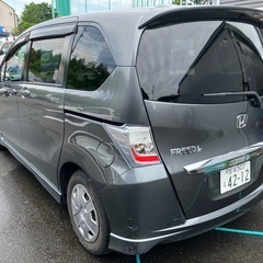 格安ハイブリッドナビTVBT ETCの画像