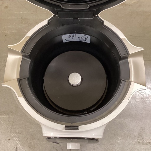 トレファク神戸南店】T-Falの電気圧力鍋 です!【取りに来られる方限定】