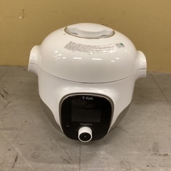 【トレファク神戸南店】T-Falの電気圧力鍋　です!【取りに来ら...