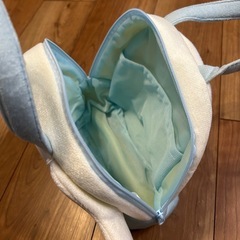 【値下げしました】【まとめ売り】シナモロールのリュックサック、手さげの画像
