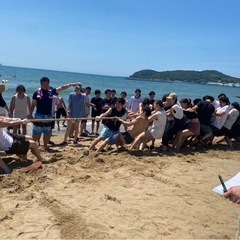 海でBBQ🍖　7/21（祝月）