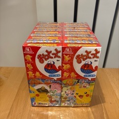 おっとっと　10箱20袋セット