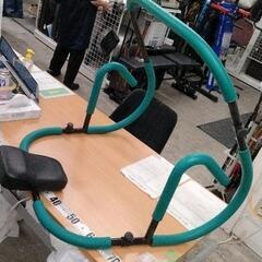 0614-435 腹筋トレーニングマシン