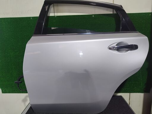 ☆NISSAN☆ 日産 ティアナ TEANA DBA-L33 左 リアドア