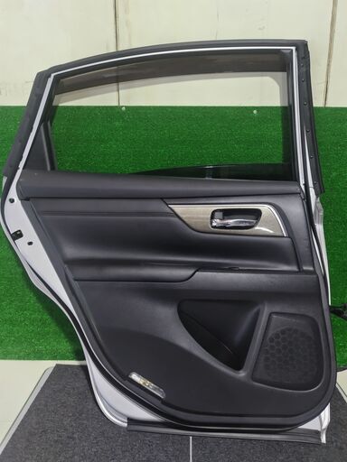 ☆NISSAN☆ 日産 ティアナ TEANA DBA-L33 左 リアドア