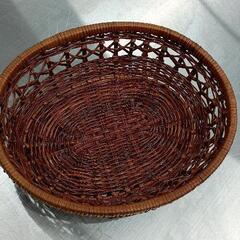 0614-391 【無料】 かご