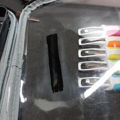 彫刻刀５本セット　小学校　の画像