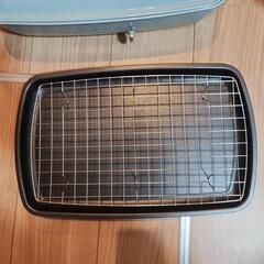 Bruno ホットプレート3種の画像
