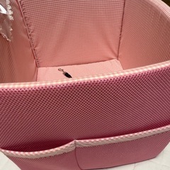 ペット用折り畳みドライブボックスの画像