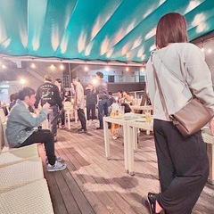 一人参加OK 飲み会🍻6/15（日）
