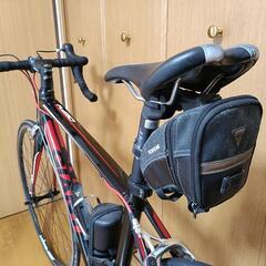 口コミ サイト 商品 GIANTロードバイク (SAM 付属品多数 リフレッシュ整備済 DEFY2 自転車本体