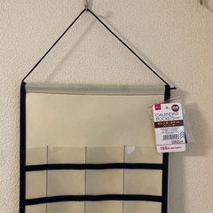 カレンダーポケットの画像