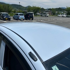 低燃費‼️ダイハツ　ミライース LA300S SA 軽自動車　大阪発の画像