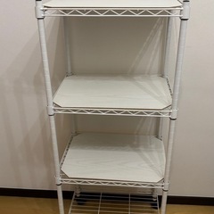 家電ラック