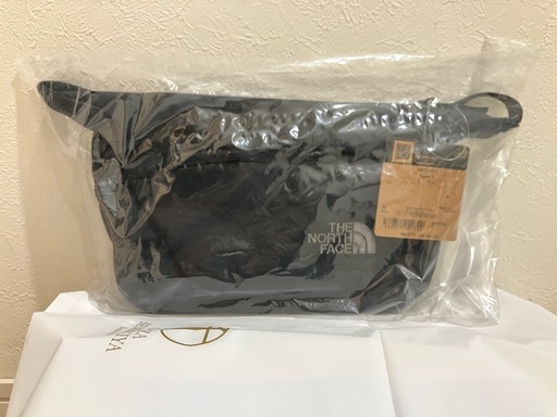 新品未使用THE NORTH FACEバック