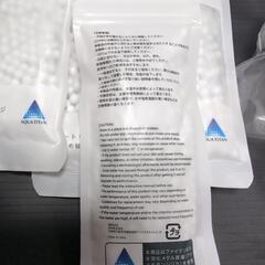 GALLEIDO SHOWER MEMBER 
ファイテンコラボ
・詰め替え用カートリッジ 4 袋の画像
