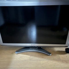 2009年テレビ