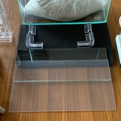 水槽　AQUA SYSTEM 🐟水槽関連品色々の画像