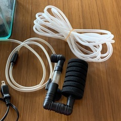 水槽　AQUA SYSTEM 🐟水槽関連品色々の画像