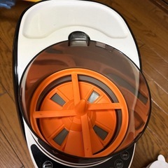 Babybreeza の画像