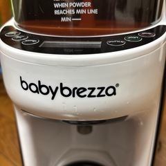 Babybreeza の画像