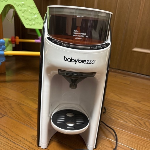 子供用品 Babybreeza