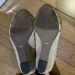 【23.5cm】クロールバリエ　パンプス　サンダル　レディースの画像