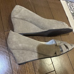 【23.5cm】クロールバリエ　パンプス　サンダル　レディースの画像