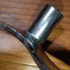 ミニモト　チェンジペダル　汎用の画像