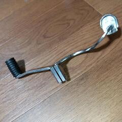 ミニモト　チェンジペダル　汎用の画像