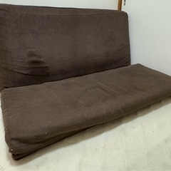 ローソファーの画像