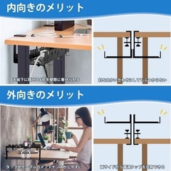 【新品未使用】クランプ型 ケーブルホルダーの画像