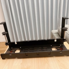 【新品未使用】クランプ型 ケーブルホルダー