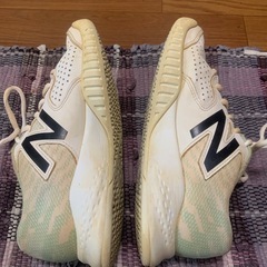 ニューバランス　サイズ23.5の画像