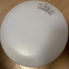 シーリング２個の画像