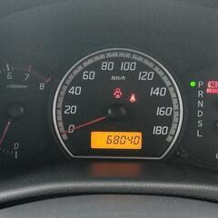 平成22年式 スズキ スイフト ZC71S 走行約68100km 機関良好 通勤車や代車にの画像