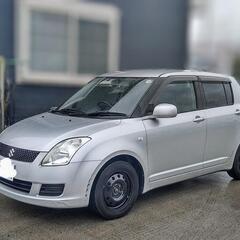 平成22年式 スズキ スイフト ZC71S 走行約68100km...