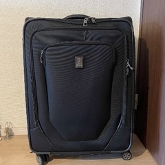 スーツケース　トランクの画像