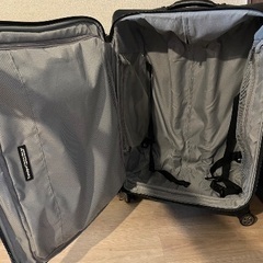 スーツケース　トランクの画像