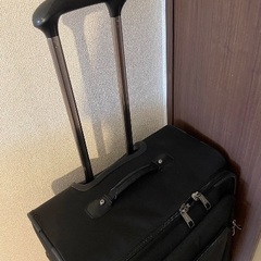 スーツケース　トランクの画像