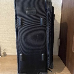 スーツケース　トランクの画像