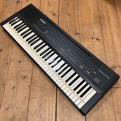 CASIO 電子キーボード カシオトーン CT-607（現状販売品）
