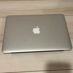 新しいスタイル ジャンク】MacBook Pro 矢向のMacの中古 (Hatake.) A1502 MacBook本体