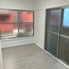 鶴瀬駅10分 戸建3K ペット可　リフォーム中(7月上旬完了) - 賃貸（マンション/一戸建て）