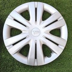 ダイハツ純正　タント LA650 ホイールカバー・ホイールキャップの画像