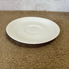 ソーサー カップなし 33枚セット 新品 洋食器 ソーサーのみ まとめ売り キッチン用品 プレート 大量 店舗用品 磁器製 カフェ A0012の画像