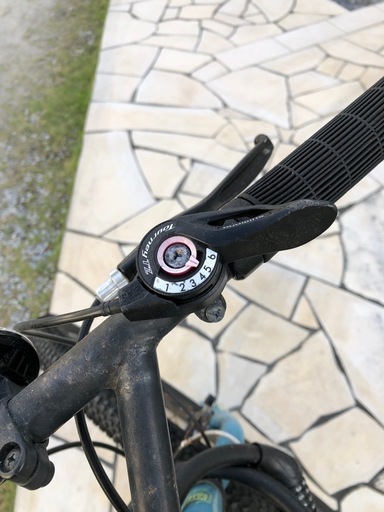 一旦受付停止します　クロスバイク(自転車)