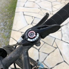一旦受付停止します　クロスバイク(自転車)の画像